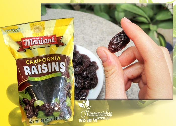 Nho-kho-Raisins-Mariani-California-113kg-cua-My-2