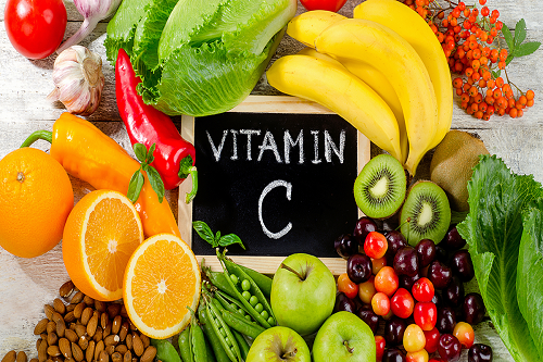Cách bổ sung vitamin C hằng ngày cho cơ thể-2