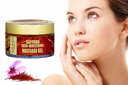 Kem dưỡng Saffron Skin Whitening Massage Gel có công dụng gì-3