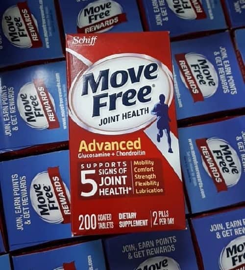 Review viên uống bổ khớp Schiff Move Free Joint Health-3