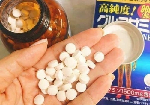 Glucosamine Orihiro liều dùng hiệu quả như thế nào?-4