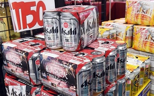 Bia Asahi Super Dry có tốt không?-1