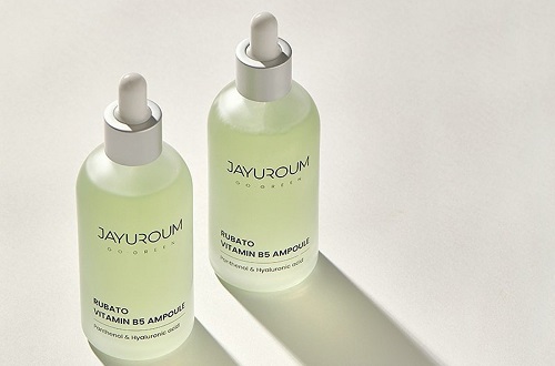 Serum Jayuroum Rubato Vitamin B5 Ampoule review-1