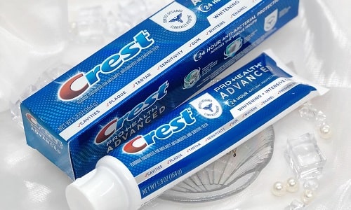 Kem đánh răng Crest Pro Health Advanced giá bao nhiêu?-1