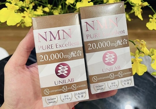 Viên uống NMN Pure Excellent Unilab có tác dụng gì?-3
