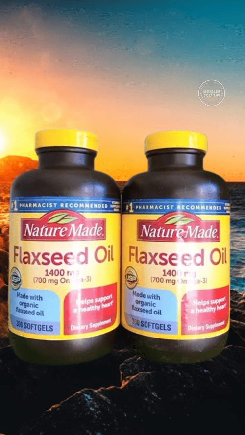 flaxseed-oil-1400mg-nature-made-review-chi-tiet-nguoi-dung-noi-gi