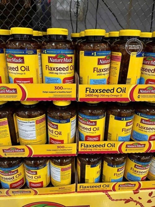 flaxseed-oil-1400mg-nature-made-review-chi-tiet-nguoi-dung-noi-gi2